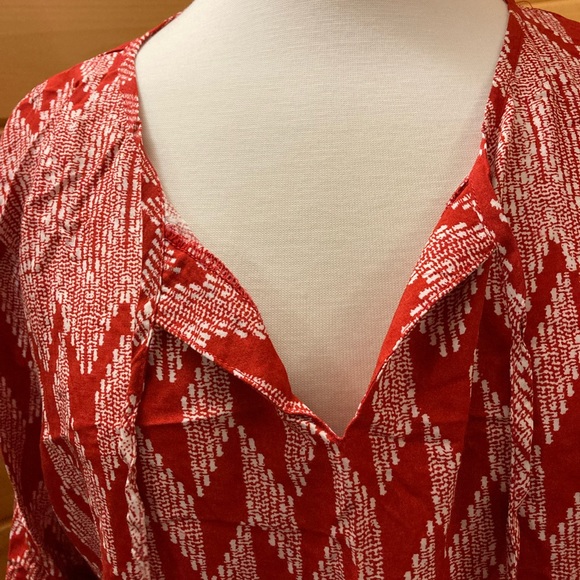 NWT Toomi Top XL - Picture 3 of 10